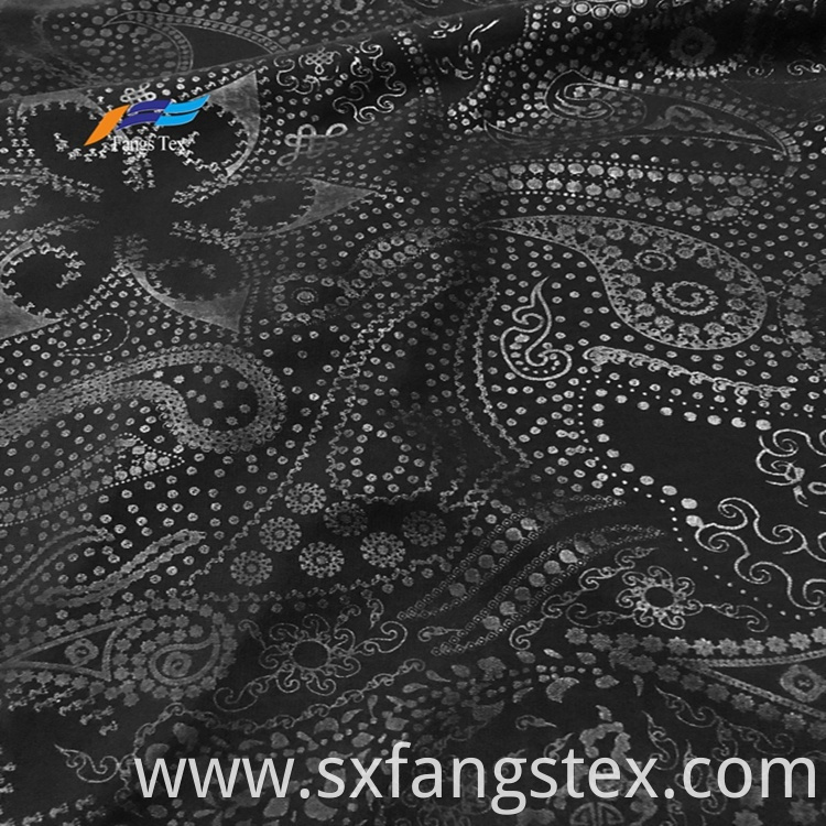 embossed fabric for abaya